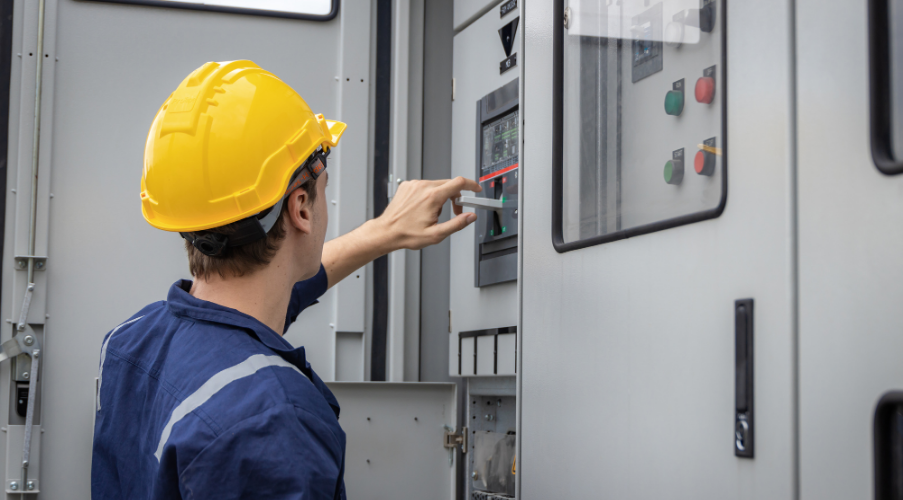 Electronics, Electrical & Embedded Systems