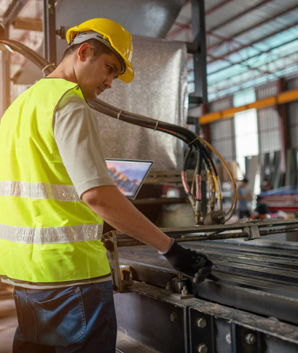 Material Handling Equipment