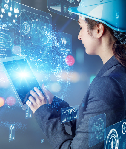 IoT and Sensors
