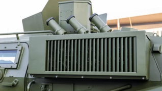 Armor Panel Solutions