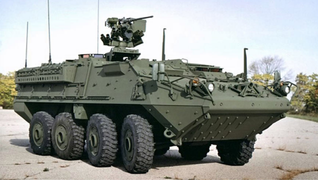 Critical Defence Applications